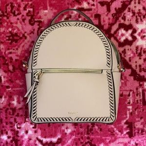 Blush Calpak Backpack
